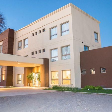 Boer Hotel By Kube Dean Funes Exterior foto